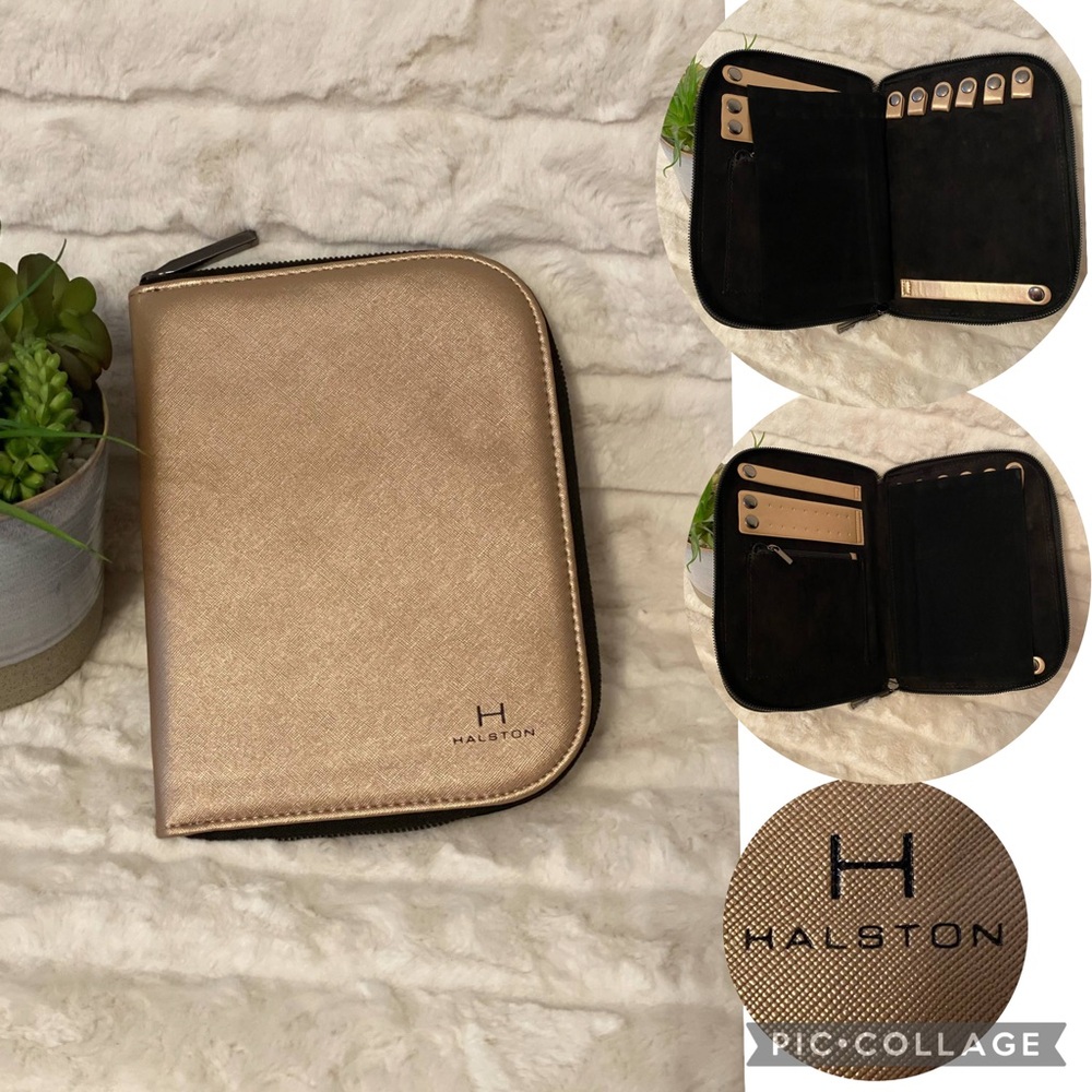 ❤️SALE❤️✨🆕✨New H by Halston Jewelry Organizer